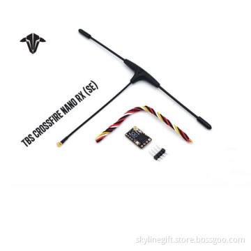 Original Black Sheep TBS CROSSFIRE Nano RX SE Receiver For RC PFV Drone Toy